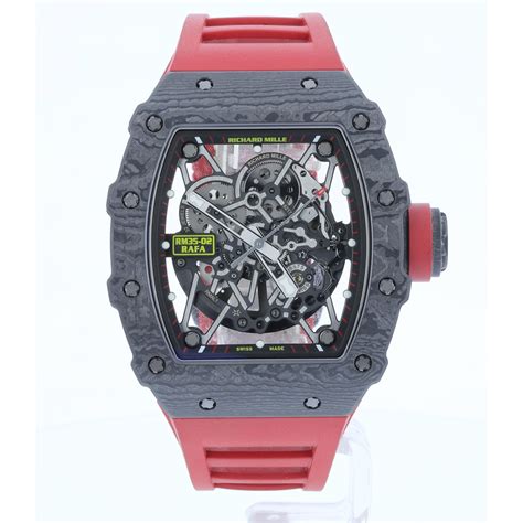 richard mille rm 035 rm35-02 carbon|rm 35 03 price.